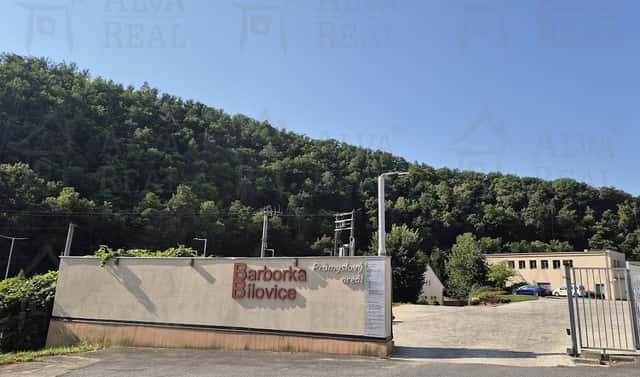 Pronájem kanceláře 102 m², Pod Nádražím, Bílovice nad Svitavou, okres Brno-venkov