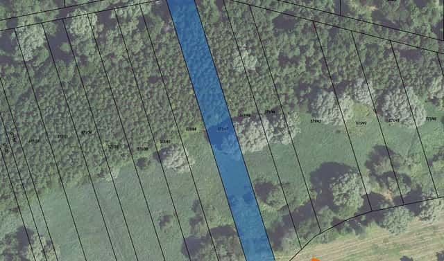 Prodej pole 625 m², Pozdeň, okres Kladno