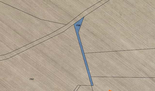 Prodej pole 52 m², Klobuky, okres Kladno