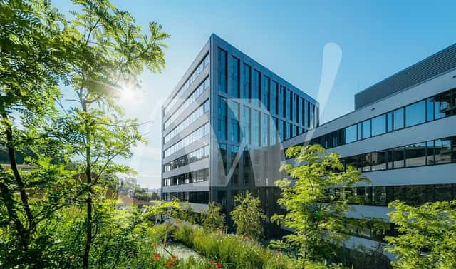 Pronájem kanceláře 350 m², Plzeňská, Praha 5 – Smíchov