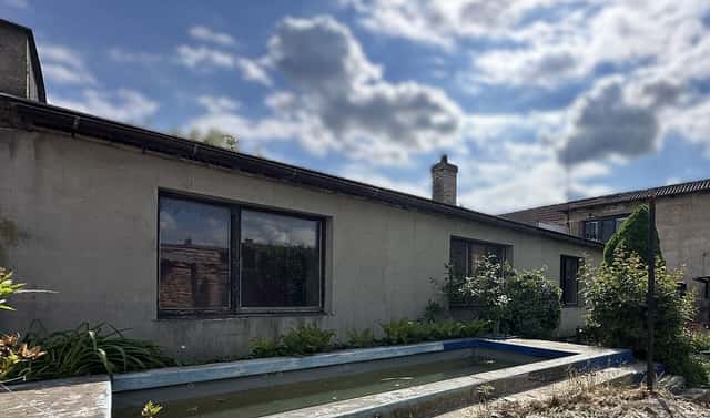 Prodej bytu 2+1 48 m², Husova, Přelouč, okres Pardubice