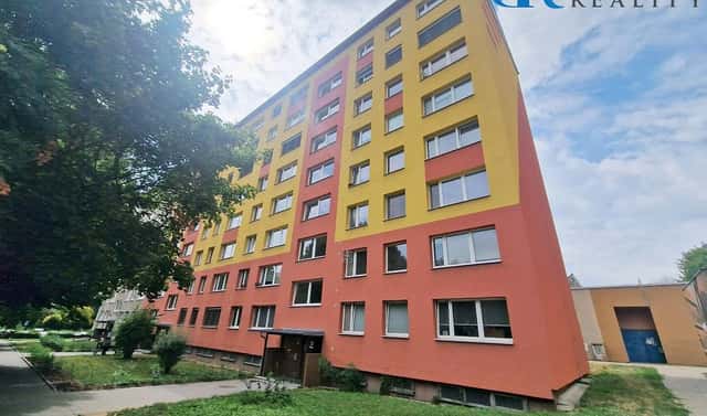 Prodej bytu 1+1 32 m², Pod Skalkou, Přerov – Přerov II-Předmostí