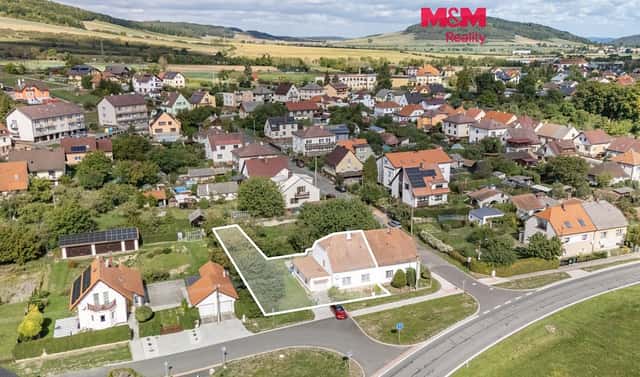 Prodej domu 79 m² s pozemkem 775 m², Čechova, Švihov, okres Klatovy