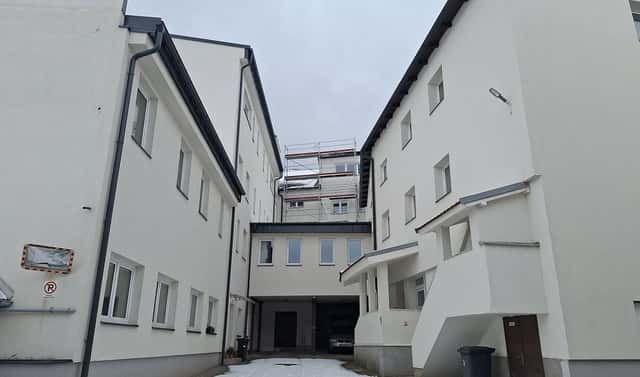 Pronájem komerčního objektu (jiného typu) 200 m², Za Pektinou, Heřmanův Městec, okres Chrudim