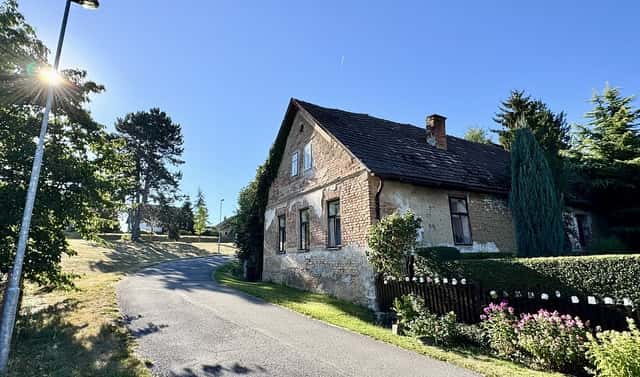 Prodej domu 294 m² s pozemkem 475 m², Podlesí – Němčí, okres Ústí nad Orlicí