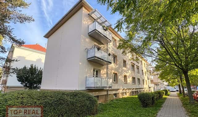 Prodej bytu 3+kk 61 m², Páleníčkova, Kroměříž