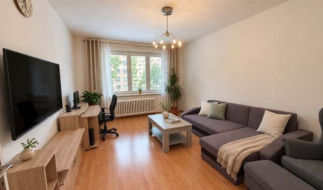 Prodej bytu 3+1 61 m², Emila Holuba, Havířov – Podlesí, okres Karviná