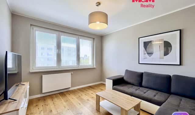 Prodej bytu 1+1 27 m², Kašparova, Ostrava – Hrabůvka, okres Ostrava-město