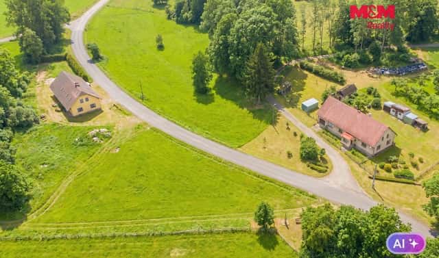 Prodej pozemku 387 m², Ústí nad Orlicí – Dolní Houžovec