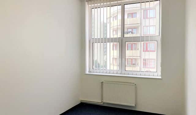 Pronájem kanceláře 17 m², Jana Růžičky, Praha 4 – Kunratice