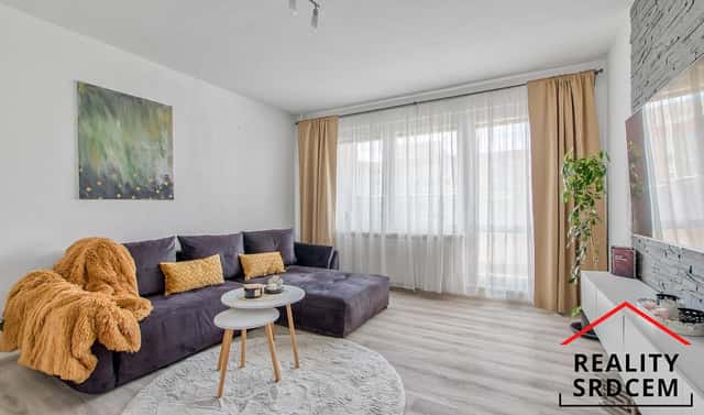 Prodej bytu 3+1 71 m², Jana Škody, Ostrava – Dubina, okres Ostrava-město