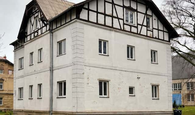 Prodej bytu 2+1 109 m², Tovární, Velké Březno, okres Ústí nad Labem