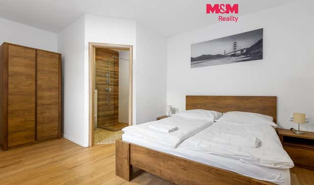 Prodej bytu 1+kk 18 m², Horní Lhota, okres Ostrava-město