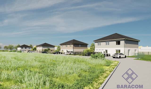Prodej bytu 3+kk 75 m², Mělnické Vtelno – Radouň, okres Mělník