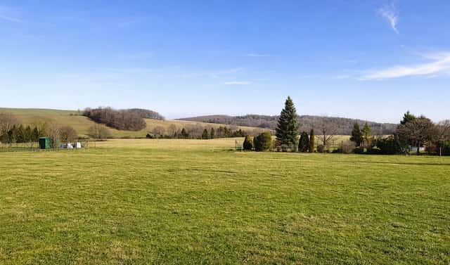 Prodej stavebního pozemku 2 716 m², Kyjovice, okres Opava