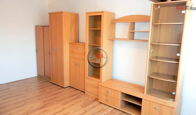 Pronájem bytu 2+kk 34 m², Řípovská, Třebíč – Borovina