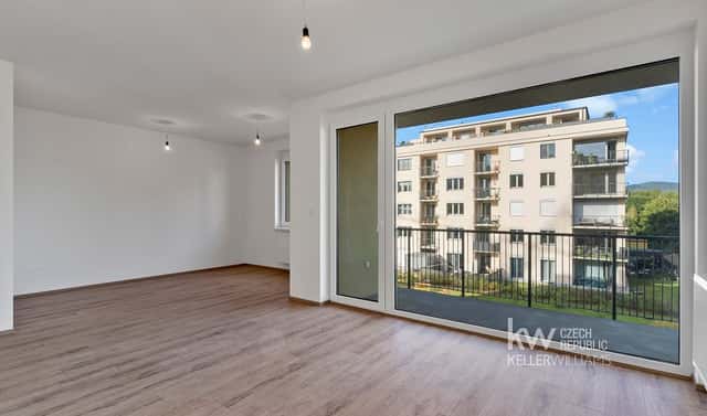 Prodej bytu 4+kk 97 m², Tovární, Liberec – Liberec X-Františkov