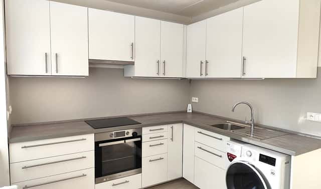 Pronájem bytu 1+1 34 m², Coufalova, Znojmo