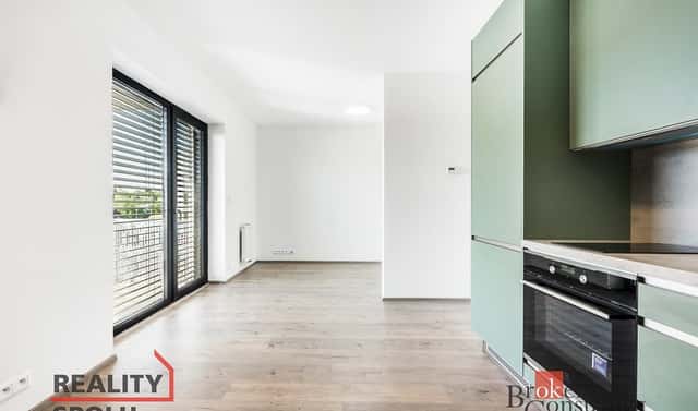 Prodej bytu 1+kk 33 m², Hybešova, Vyškov – Vyškov-Předměstí