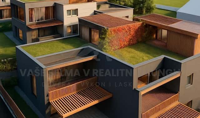 Prodej stavebního pozemku 7 192 m², Na Skalách, Kralupy nad Vltavou, okres Mělník