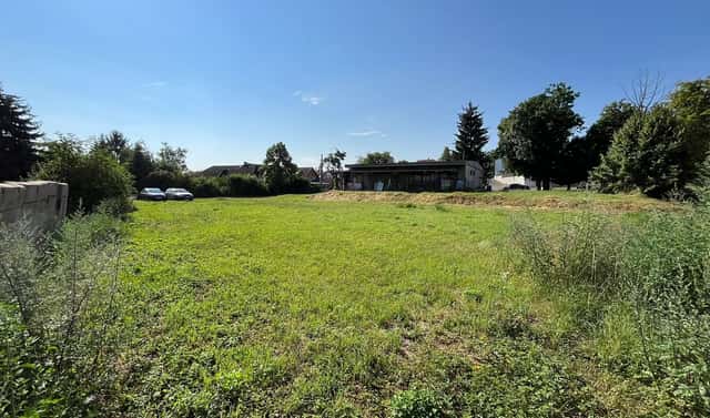 Prodej stavebního pozemku 2 200 m², Panenské Břežany, okres Praha-východ
