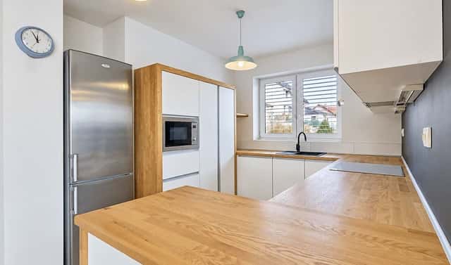 Prodej domu 113 m² s pozemkem 709 m², Zbýšov, okres Vyškov