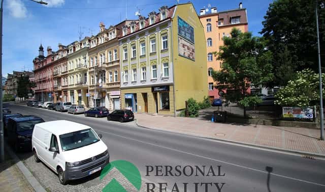 Prodej bytu 3+kk 68 m², Sokolovská, Karlovy Vary – Rybáře
