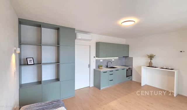 Pronájem bytu 1+kk 35 m², Znojmo