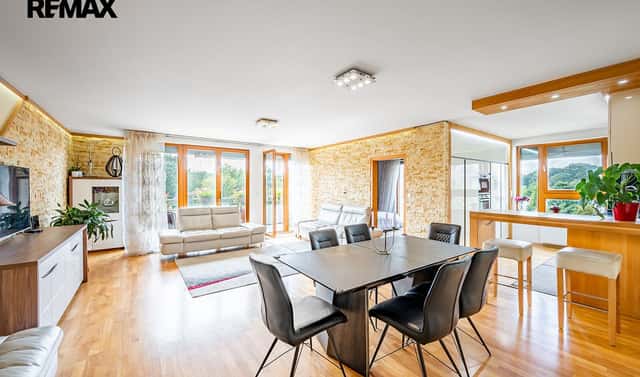 Prodej bytu 4+kk 119 m², Mattioliho, Praha 10 – Záběhlice