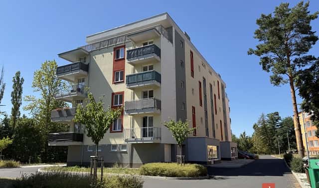 Prodej obchodních prostor 125 m², Svobodova, Nová Role, okres Karlovy Vary