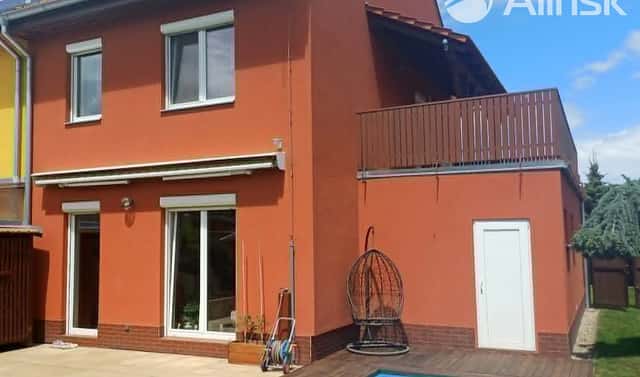 Prodej domu 120 m² s pozemkem 324 m², Habrová, Prostějov – Čechovice