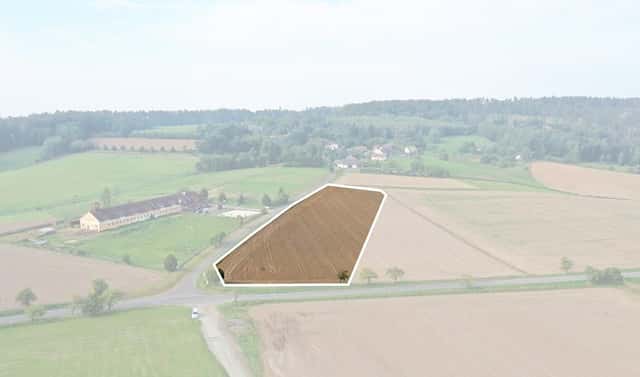 Prodej stavebního pozemku 12 155 m², Kuks – Kašov, okres Trutnov