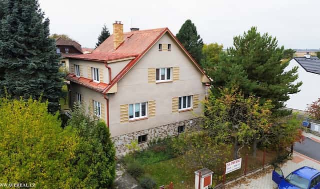 Prodej domu 266 m² s pozemkem 1 097 m², U Pohádky, Praha 6 – Nebušice