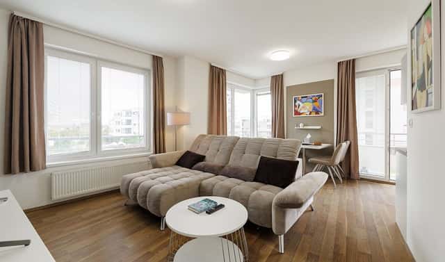Prodej bytu 2+kk 54 m², Kramperova, Praha 4 – Kamýk