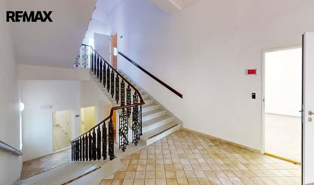 Pronájem kanceláře 649 m², Velká Hradební, Ústí nad Labem – Ústí nad Labem-centrum