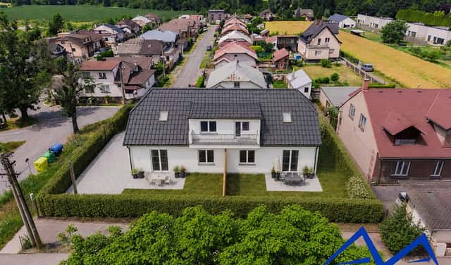 Prodej bytu 2+kk 45 m², U Nové šachty, Ostrava – Koblov, okres Ostrava-město