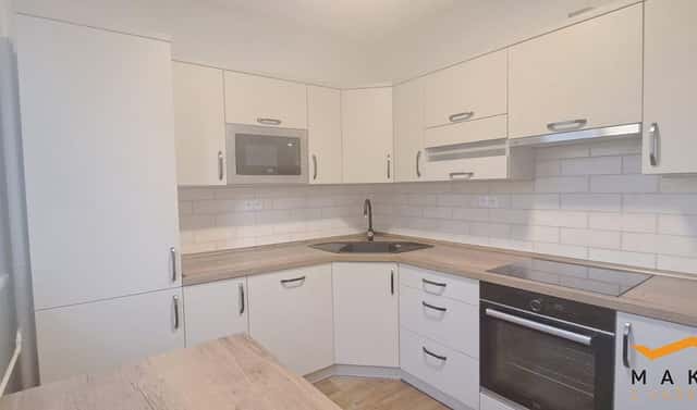 Pronájem bytu 3+1 72 m², Polní, Jihlava