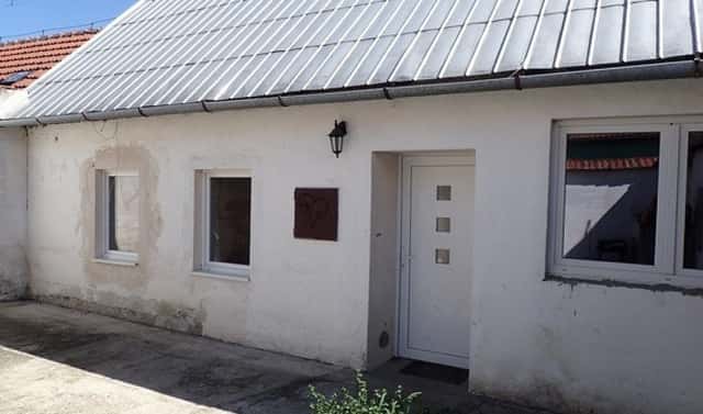 Prodej domu 70 m² s pozemkem 128 m², U ústavu, Brno – Chrlice, okres Brno-město