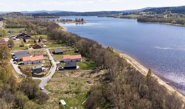 Prodej louky 1 410 m², Horní Planá, okres Český Krumlov