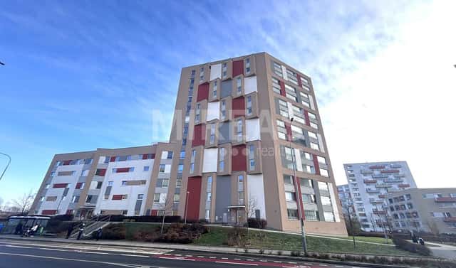 Pronájem bytu 1+kk 38 m², Hornoměcholupská, Praha 10 – Horní Měcholupy