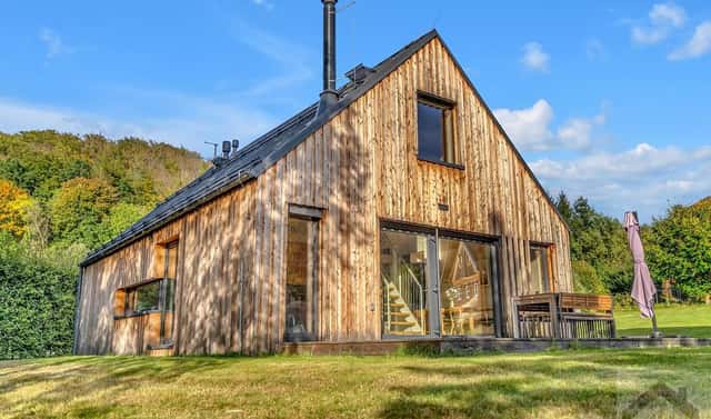 Prodej domu 143 m² s pozemkem 1 132 m², Bílý Potok, okres Liberec
