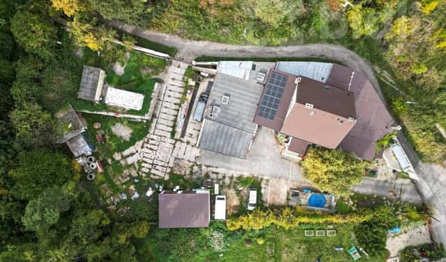 Prodej domu 520 m² s pozemkem 1 954 m², Husova, Kladno – Švermov
