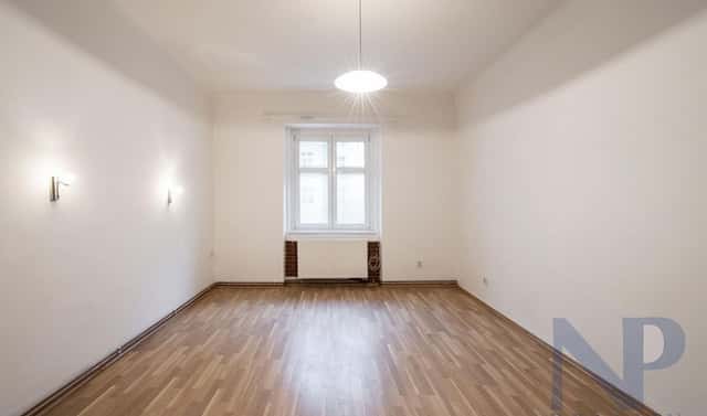 Pronájem bytu 2+kk 54 m², Boleslavská, Praha 3 – Vinohrady