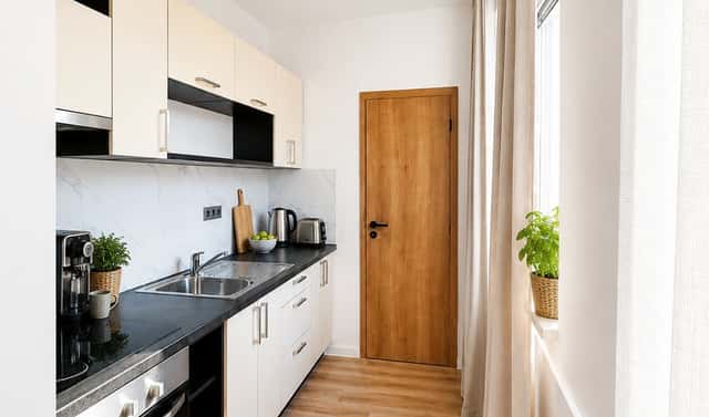 Prodej bytu 3+kk 65 m², Jičínská, Kopidlno, okres Jičín