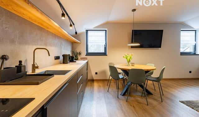 Prodej komerčního objektu (jiného typu) 57 m², Sportovní, Staré Město, okres Šumperk