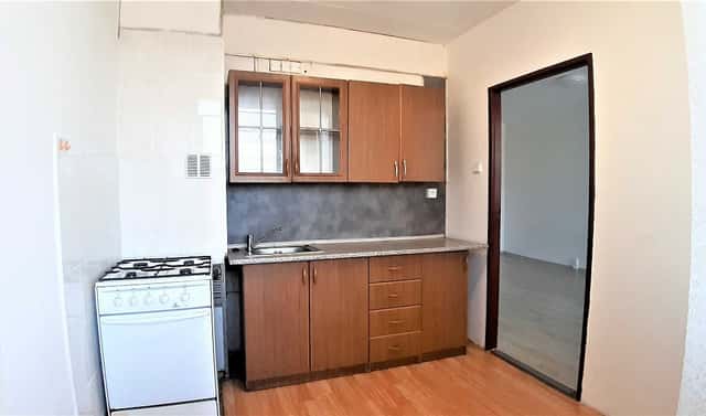 Pronájem bytu 1+1 33 m², Fügnerova, Bílina – Pražské Předměstí, okres Teplice