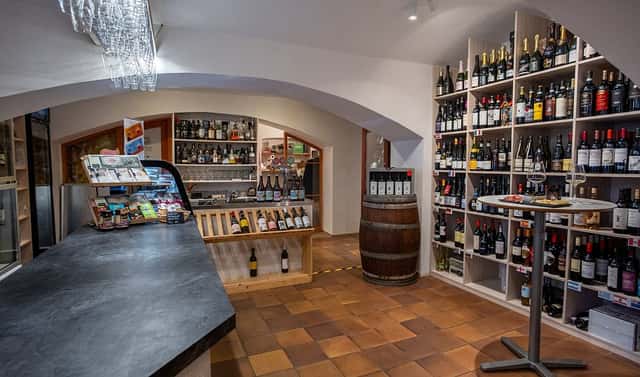 Pronájem restaurace 280 m², Budečská, Praha 2 – Vinohrady