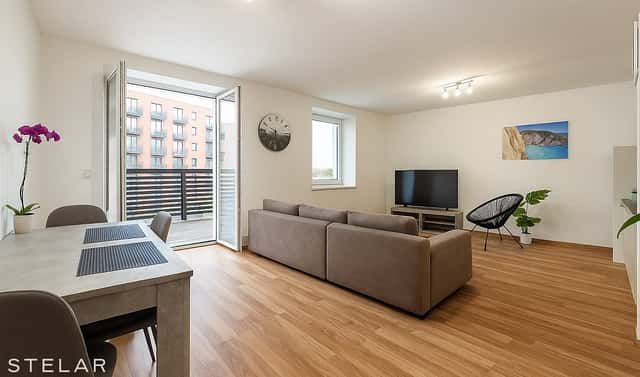 Prodej bytu 2+kk 60 m², Hálkova, Opava – Kateřinky