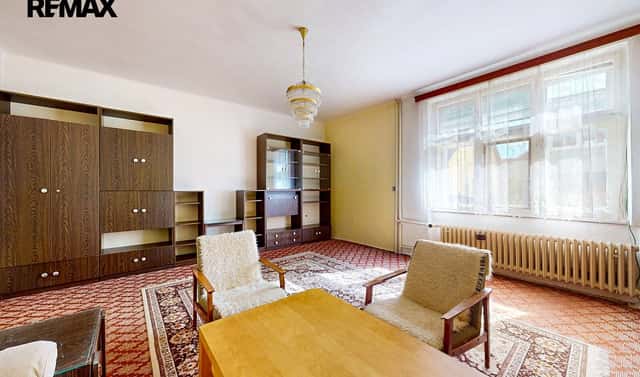 Prodej domu 161 m² s pozemkem 146 m², Funtíčkova, Moravské Budějovice, okres Třebíč