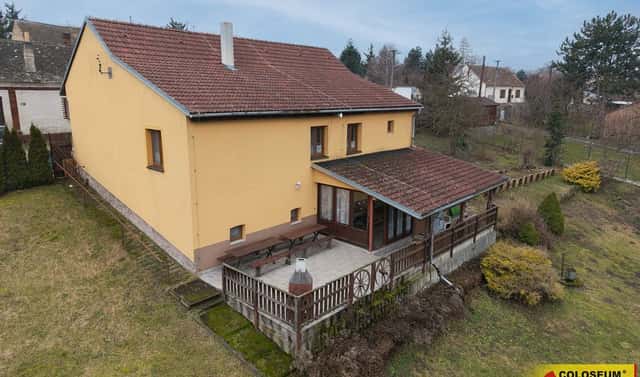 Prodej ubytovacího objektu 270 m², Valtice – Úvaly, okres Břeclav